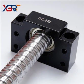 Kogelomloopspindel ondersteuning BF